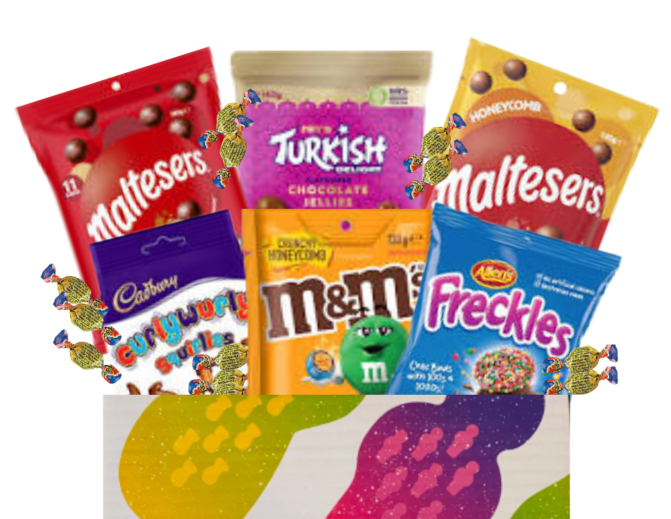 Maltesers Chocolates Various Selection Pack for Any Occasion